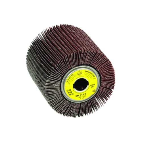 ROLO LIXA SM 611S