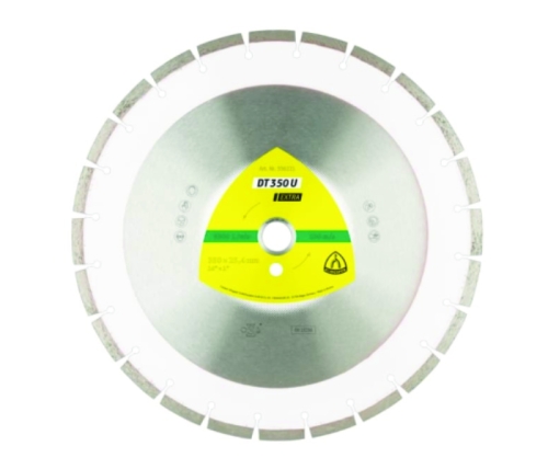 DISCO DIAM. DT 350