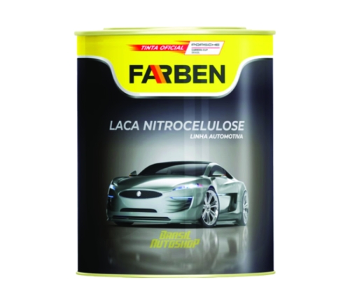 LACA NC PRETO CADILAC