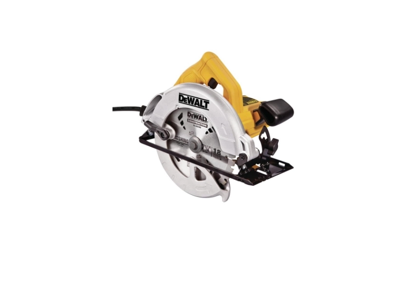 Serras Circulares Linha DeWalt
